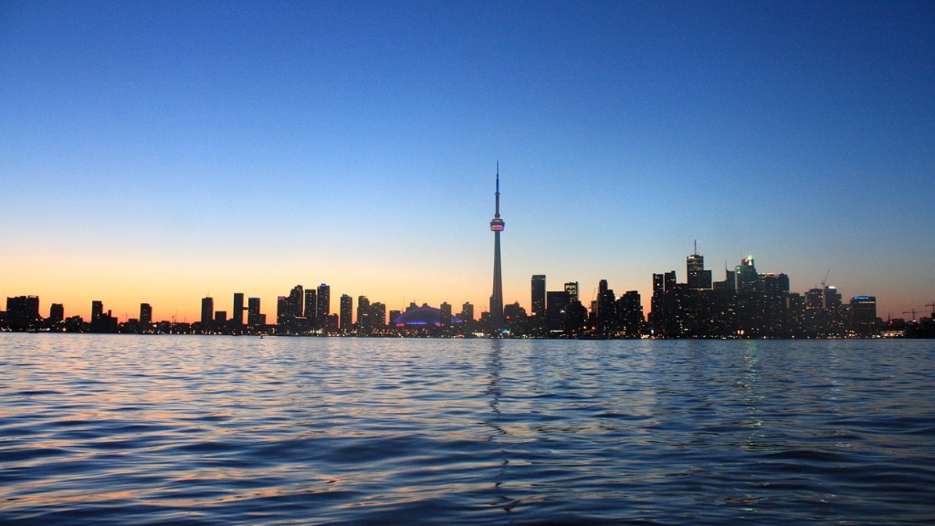 Do You Need A Passport To Travel To Toronto Canada